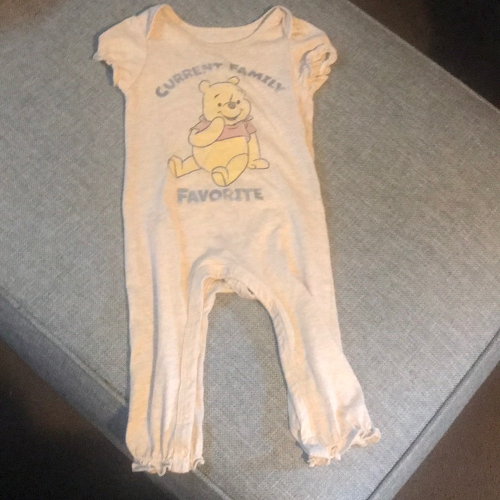 Bodysuit